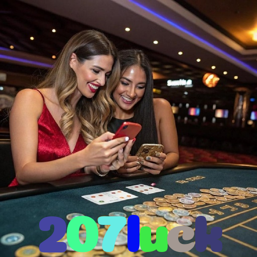 207luck - Baixe o App 207luck para Android e Comece a Jogar