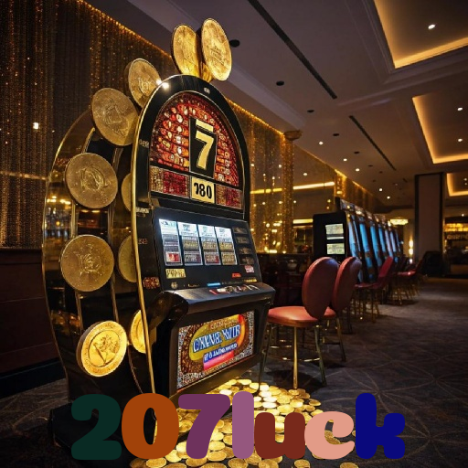 207luck - Baixe o App 207luck para Android e Comece a Jogar
