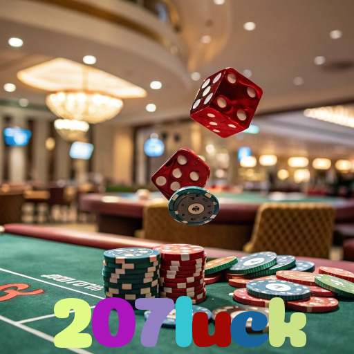 207luck - Baixe o App 207luck para Android e Comece a Jogar