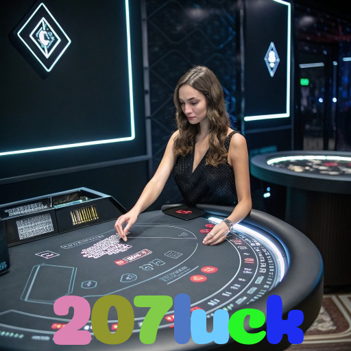 207luck - Baixe o App 207luck para Android e Comece a Jogar