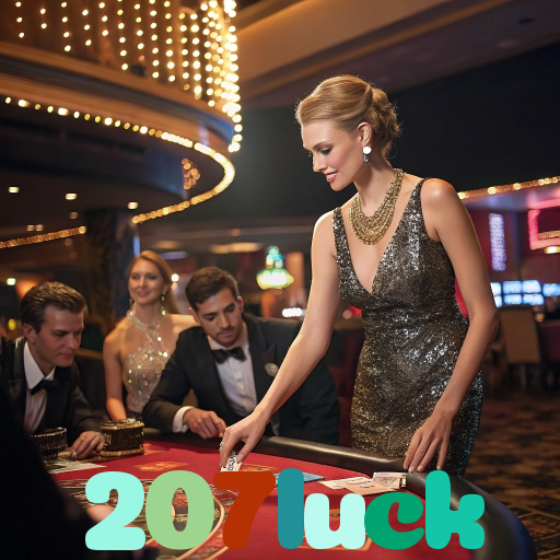 207luck - Baixe o App 207luck para Android e Comece a Jogar