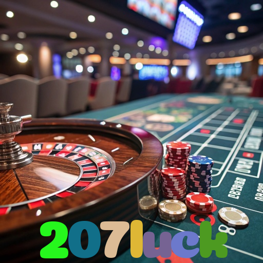 207luck - Baixe o App 207luck para Android e Comece a Jogar