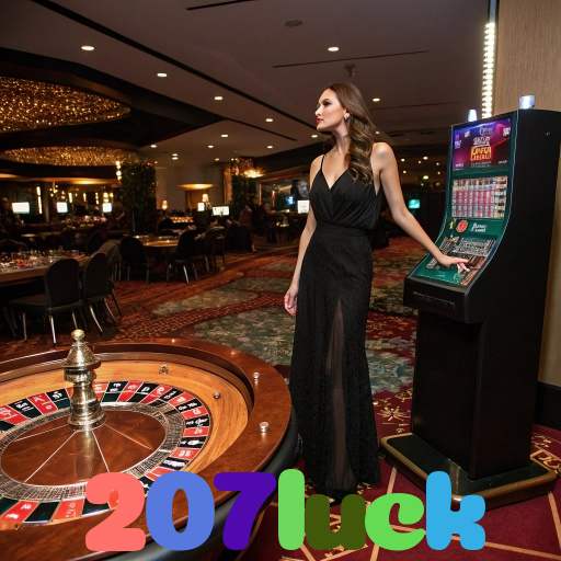 207luck - Baixe o app 207luck no Google Play e jogue ao vivo
