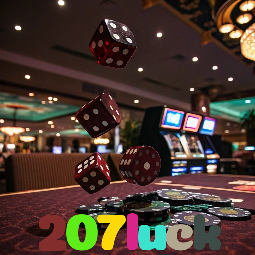 207luck - Baixe o app 207luck no Google Play e jogue ao vivo
