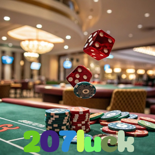 207luck - Baixe o App 207luck para Android e Comece a Jogar