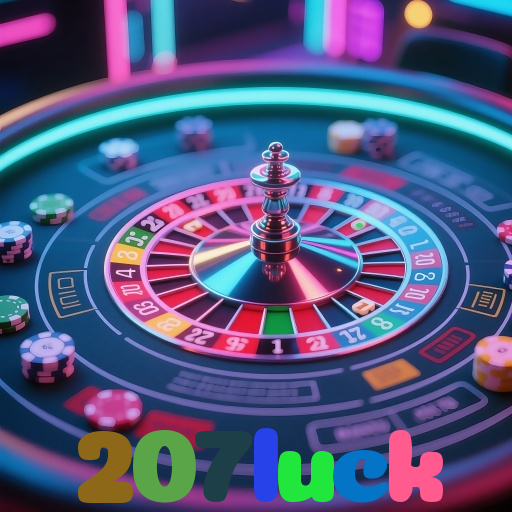 207luck - Baixe o app 207luck no Google Play e jogue ao vivo