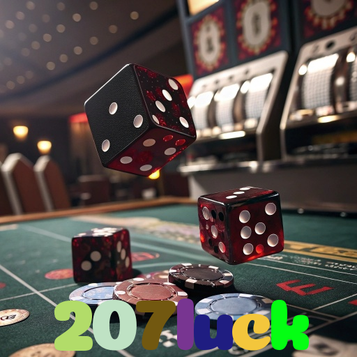 207luck - Baixe o App 207luck para Android e Comece a Jogar