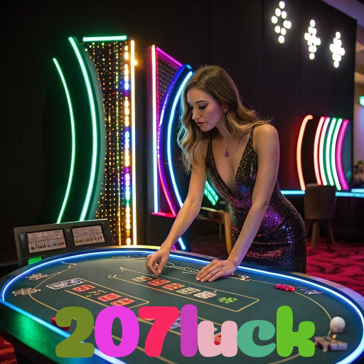 207luck - Baixe o App 207luck para Android e Comece a Jogar