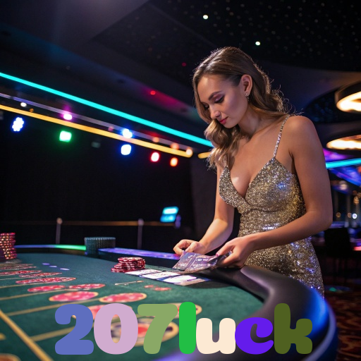 207luck - Baixe o app 207luck no Google Play e jogue ao vivo