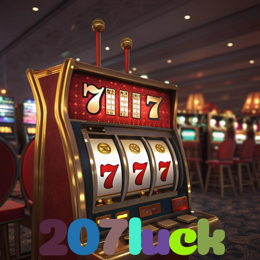 207luck - Baixe o app 207luck no Google Play e jogue ao vivo