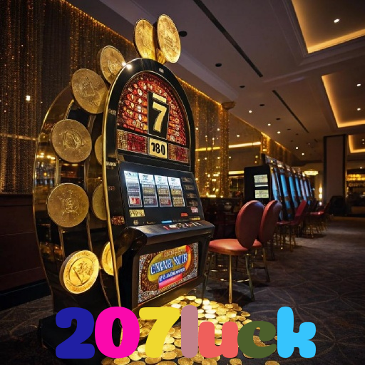 207luck - Baixe o app 207luck no Google Play e jogue ao vivo