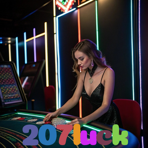 207luck - Baixe o App 207luck para Android e Comece a Jogar