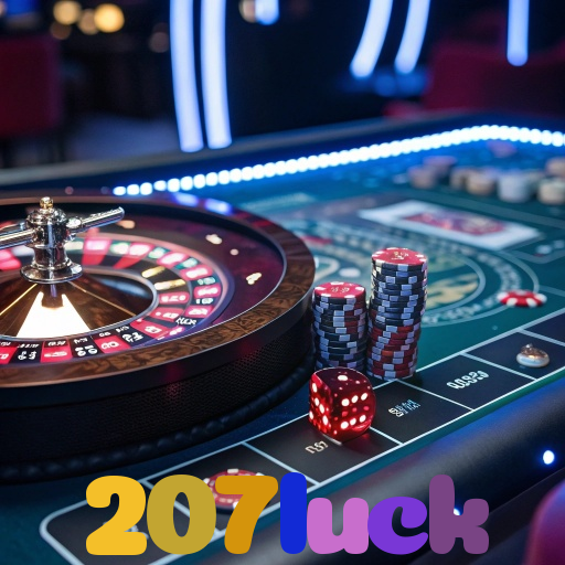 207luck - Baixe o app 207luck no Google Play e jogue ao vivo