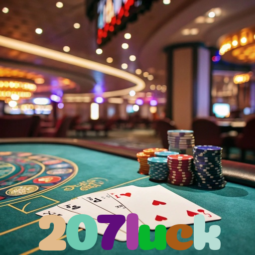 207luck - Baixe o App 207luck para Android e Comece a Jogar