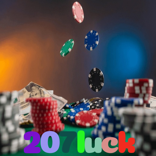 207luck - Baixe o app 207luck no Google Play e jogue ao vivo