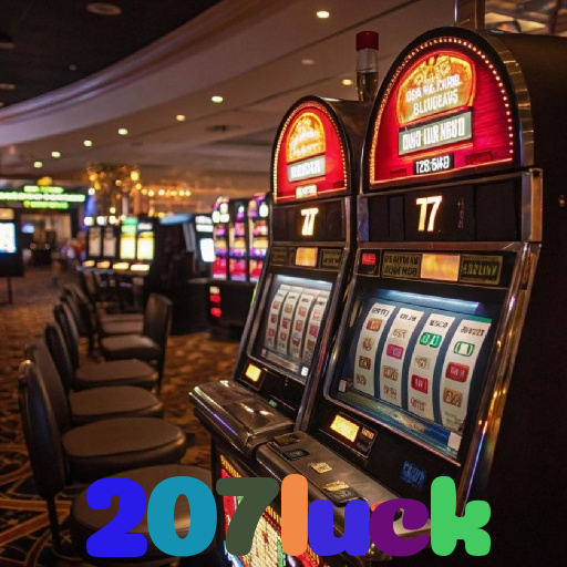 207luck - Baixe o App 207luck para Android e Comece a Jogar