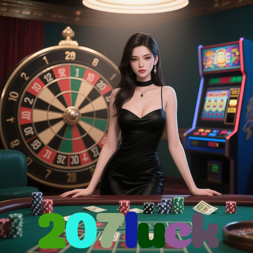 207luck - Baixe o app 207luck no Google Play e jogue ao vivo