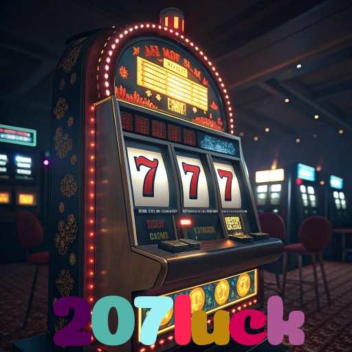 207luck - Baixe o App 207luck para Android e Comece a Jogar