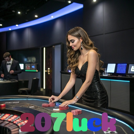 207luck - Baixe o App 207luck para Android e Comece a Jogar