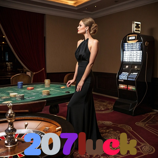 207luck - Baixe o app 207luck no Google Play e jogue ao vivo