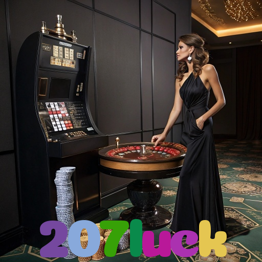 207luck - Baixe o app 207luck no Google Play e jogue ao vivo