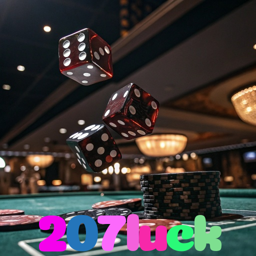 207luck - Baixe o app 207luck no Google Play e jogue ao vivo