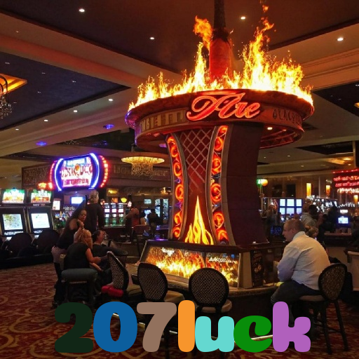 207luck - Baixe o App 207luck para Android e Comece a Jogar