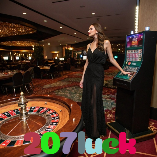 207luck - Baixe o app 207luck no Google Play e jogue ao vivo