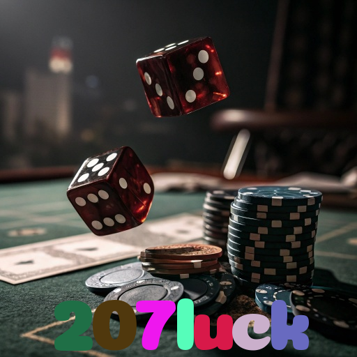 207luck - Baixe o App 207luck para Android e Comece a Jogar