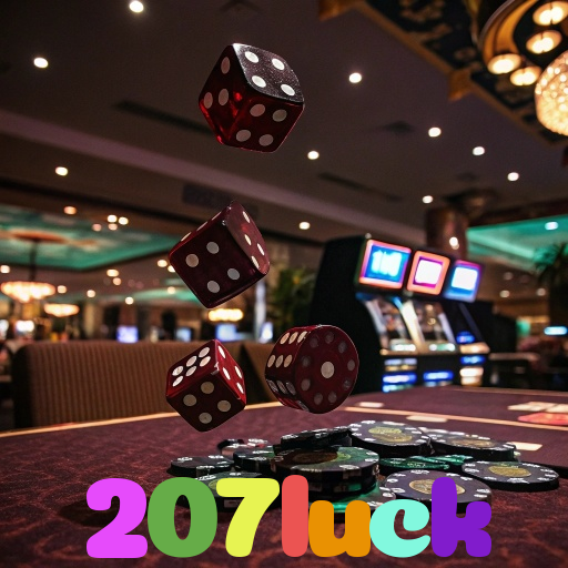 207luck - Baixe o app 207luck no Google Play e jogue ao vivo