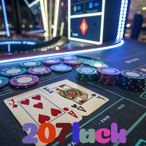 207luck - Baixe o app 207luck no Google Play e jogue ao vivo