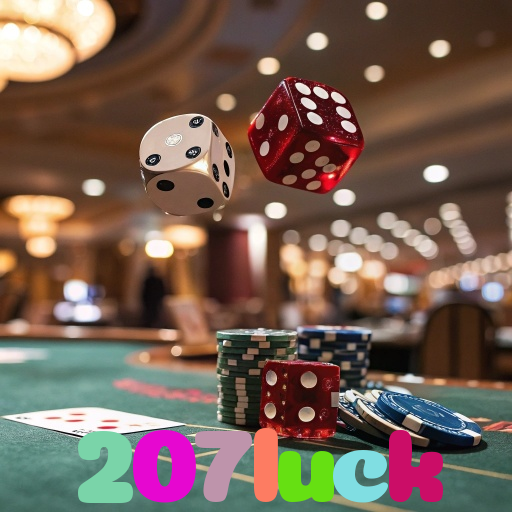 207luck - Baixe o App 207luck para Android e Comece a Jogar