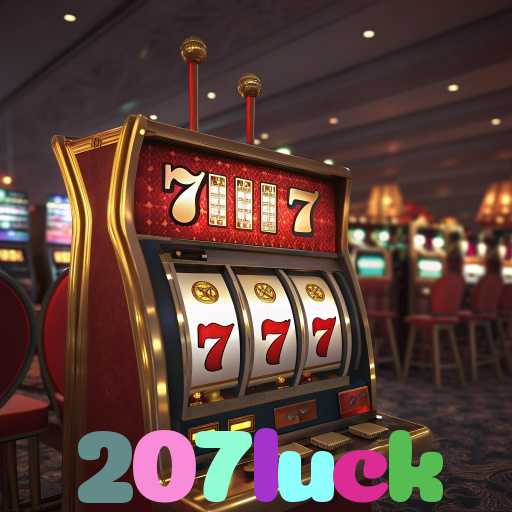 207luck - Baixe o app 207luck no Google Play e jogue ao vivo