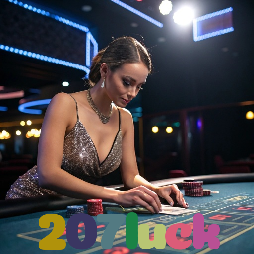 207luck - Baixe o App 207luck para Android e Comece a Jogar