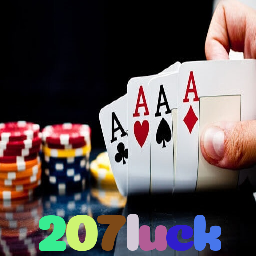 207luck - Baixe o app 207luck no Google Play e jogue ao vivo