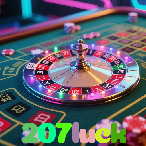 207luck - Baixe o App 207luck para Android e Comece a Jogar