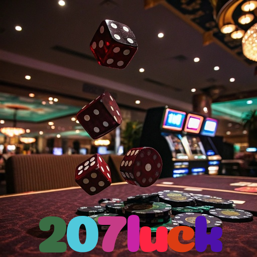 207luck - Baixe o app 207luck no Google Play e jogue ao vivo