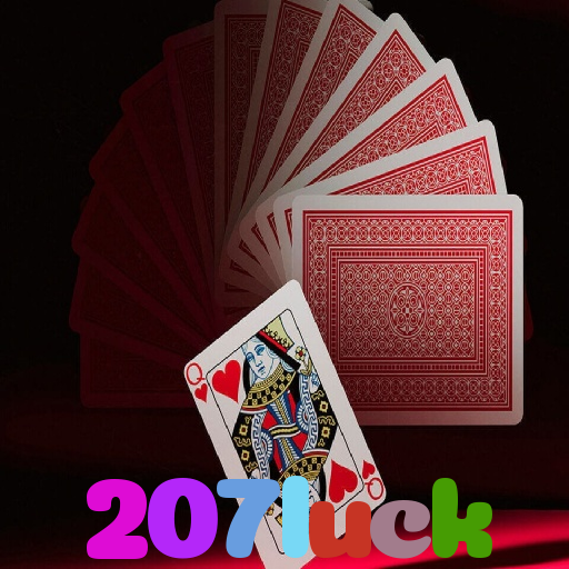 207luck - Baixe o app 207luck no Google Play e jogue ao vivo