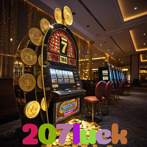 207luck - Baixe o App 207luck para Android e Comece a Jogar