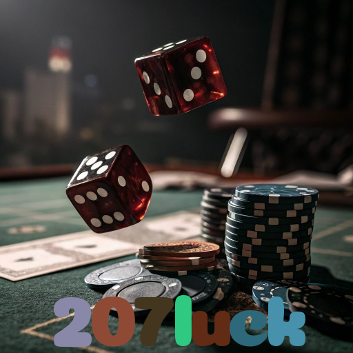 207luck - Baixe o App 207luck para Android e Comece a Jogar