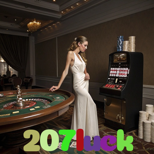 207luck - Baixe o App 207luck para Android e Comece a Jogar