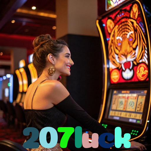 207luck - Baixe o App 207luck para Android e Comece a Jogar