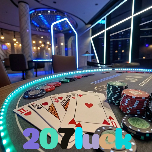 207luck - Baixe o app 207luck no Google Play e jogue ao vivo