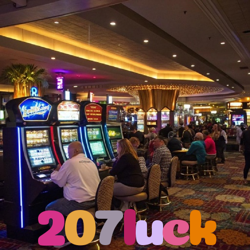 207luck - Baixe o App 207luck para Android e Comece a Jogar