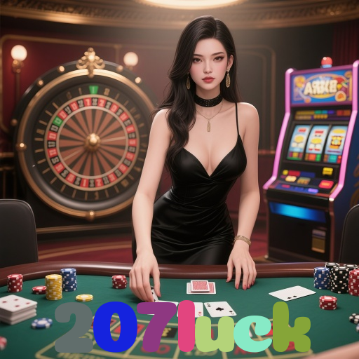 207luck - Baixe o app 207luck no Google Play e jogue ao vivo