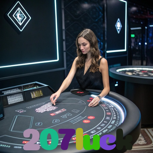 207luck - Baixe o App 207luck para Android e Comece a Jogar