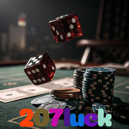 207luck - Baixe o App 207luck para Android e Comece a Jogar