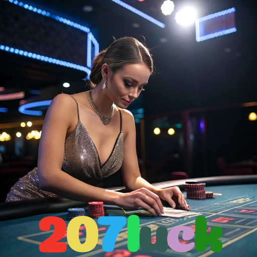 207luck - Baixe o app 207luck no Google Play e jogue ao vivo