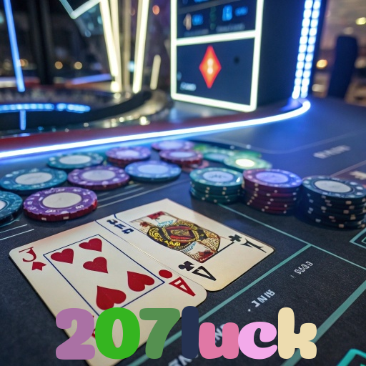 207luck - Baixe o App 207luck para Android e Comece a Jogar