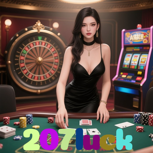 207luck - Baixe o app 207luck no Google Play e jogue ao vivo